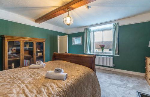 Historic Spacious Central 6 BR Town House Uckfield Sussex - Foto 13