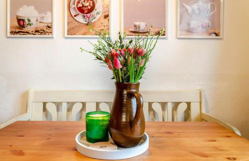 Gulfhof Oldersum Erdgeschoss - Foto 6