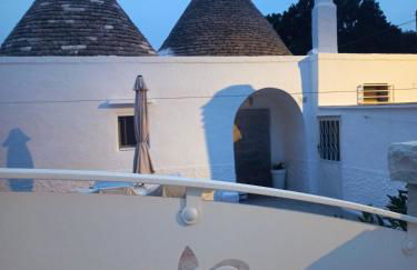 Trullo in piena valle d'itria del 1800 - Photo 38