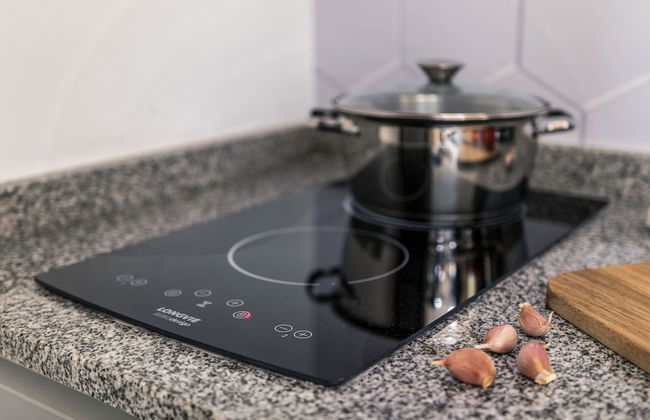 Trendy Apartments in Puerto Madero - Foto 23