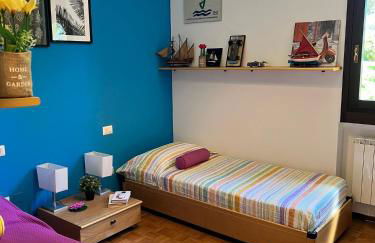 Bnbook Casa Luccio VistaLago Ispra - Foto 20