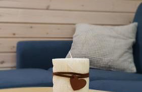 Ekosfera Piława Apartamenty z podgrzewanym basenem - Foto 27