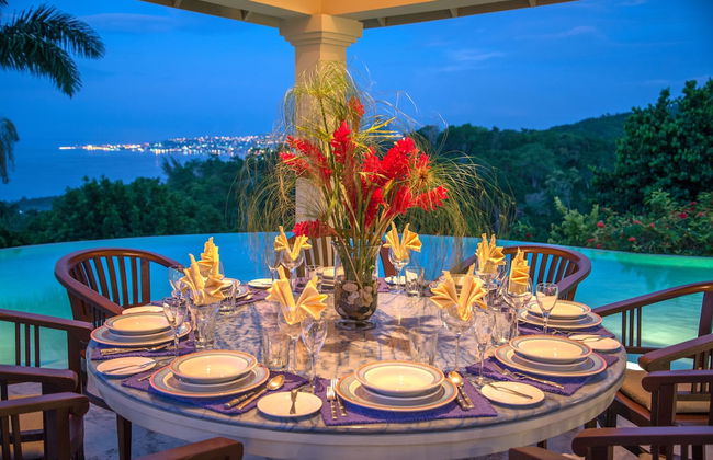 Silent Waters Villa - Foto 29