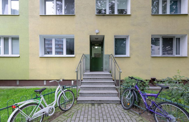 Apartment Wrzeciono by Renters - Foto 36