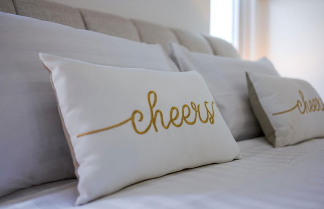 Private Modern 3 Bedroom Pool Villa- AV1 - Foto 15