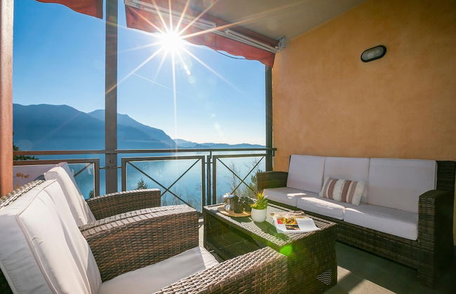 Panorama Fantastico Apt Pool Beach - Foto 18