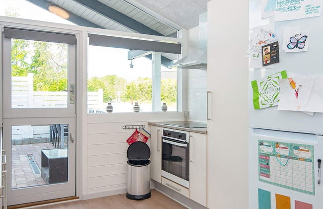 5 Person Holiday Home in Aabenraa - Photo 6