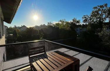 Gemütliche Wohnung nahe Messe und Flughafen - Foto 16