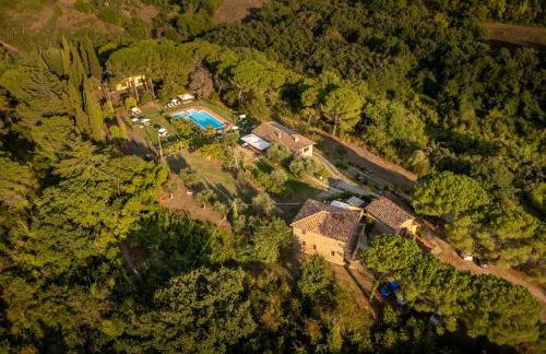 Tenuta di Caiolo - Photo 1