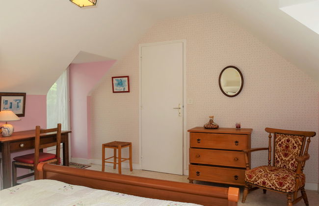 Gîte Triskell - Foto 8