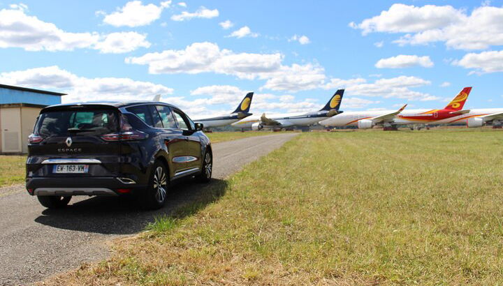 Transfert Aéroport Privé à Lourdes - Photo 1