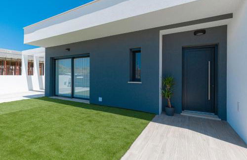 SIHEM ‘S Villa Luxury House - Foto 17