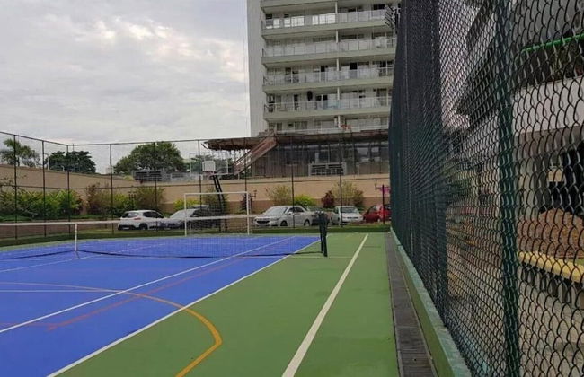 LIBERTY PLACE - PARQUE DAS ROSAS - Foto 25