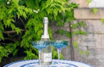 Exquisite Historic Hideaway - Foto 27