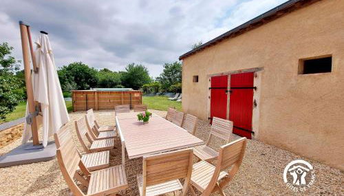 Le plessis aux oiseaux, jusqu'à 14 personnes - Photo 5