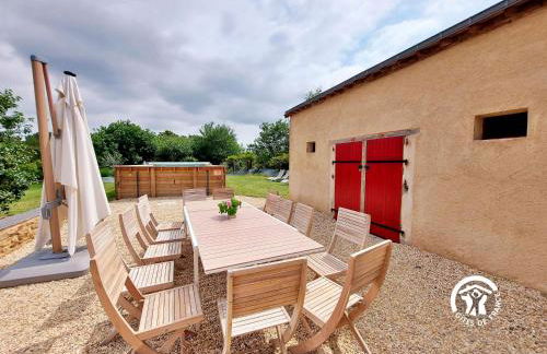 Le plessis aux oiseaux, jusqu'à 14 personnes - Photo 5