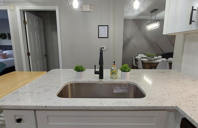 Amazing 3/2 Condo, Gated Community at Club Cortile!! - Foto 7