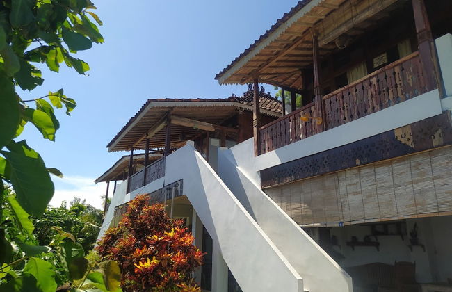 Villa Joglo Paris - Photo 14