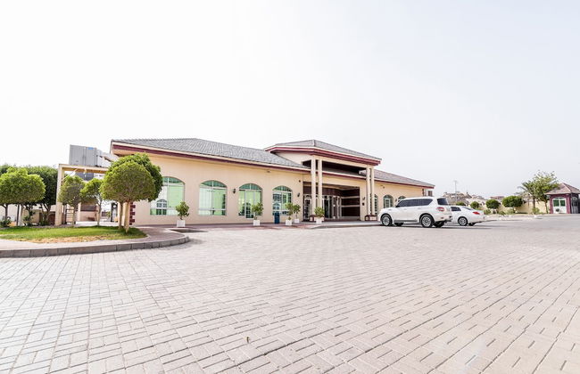 OYO 231 Holiday Arabian Resort - Photo 22