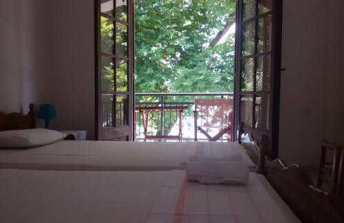 Paparizou Apartments - Foto 18