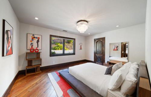 Elegant La Jolla Villa - Ocean Views & Pool - Foto 63