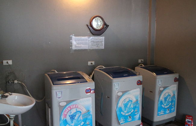 Lotus House - Photo 26