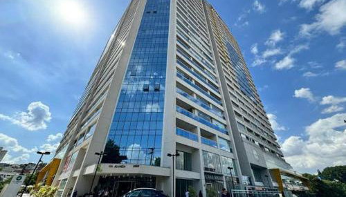 Studio Via Alameda- Próximo ao Aeroporto de Guarulhos - Foto 3