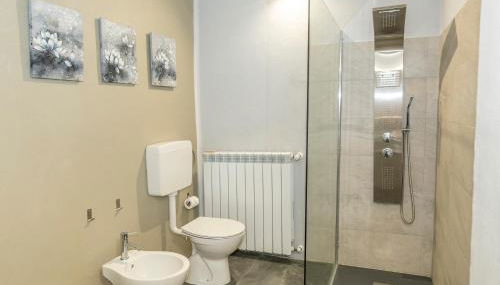 L'Antico Monastero - Photo 5, Shower