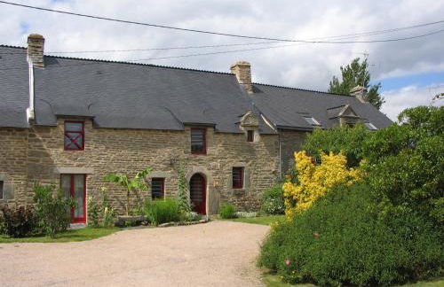 Gites du ROHERAN - Photo 1