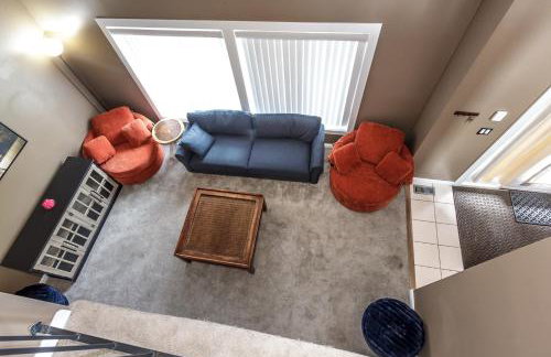 3 bed 2 bath pet friendly townhome - Foto 4