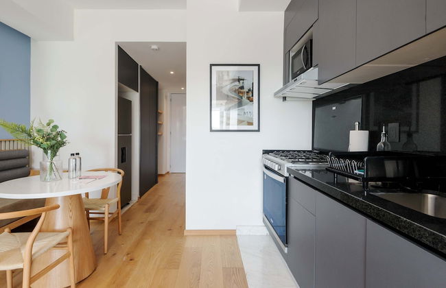 w Amazing Loft w Perfect Deco in Roma Norte - Foto 14