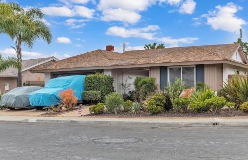 SD Family Oasis Great Location Hot Tub and BBQ - Foto 43