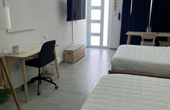 Sea Breeze Tunnel Hideaway 6 - Foto 14