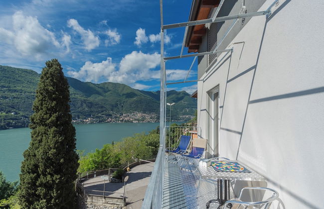 Casa Corbu by Rent all Como - Foto 50