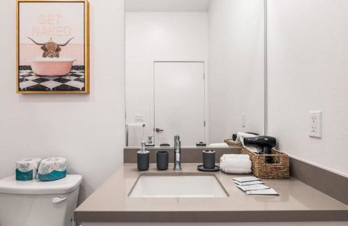 Central LA Hideaway, Steps from Japanese Village - Foto 15