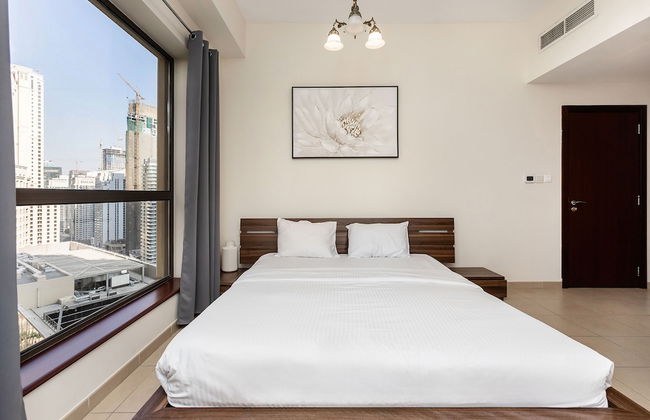 Excellent 1bdr at Bahar 6 - Foto 6