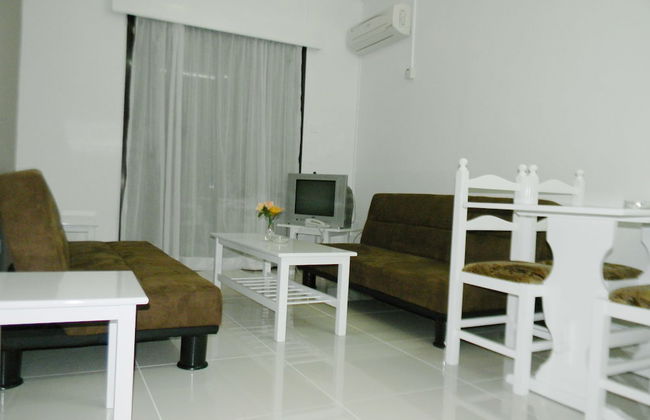 Hilltop Gardens - Foto 10