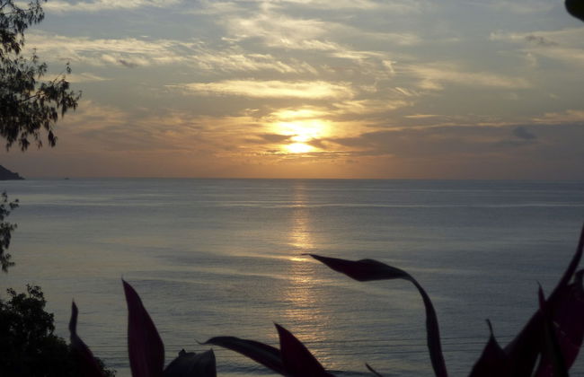 Mouggae Blues Villas - Photo 45