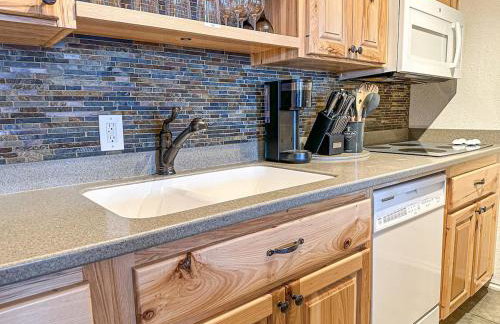 Eagle Roost Retreat By Ski Lifts - Foto 13