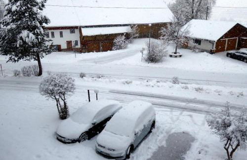 Ferienwohnung Am Kräutergarten - mit Pool, Sauna und Garage - Foto 22