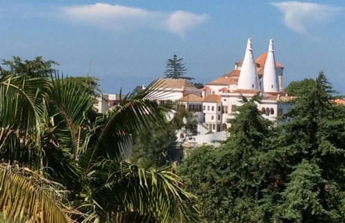 Luxurious royal estate in historic Sintra paradise - Foto 30