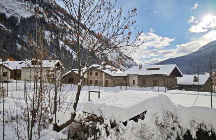 La Betulla - Foto 39