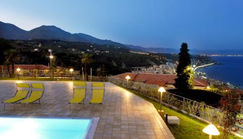 Residence Villa Beuca - Foto 3