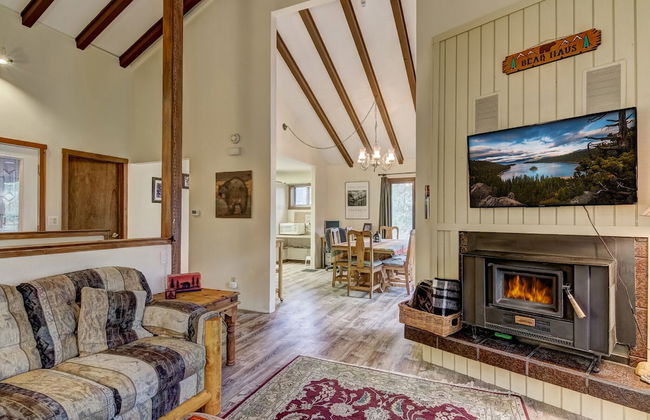 Bear Haus - Fur Babies Welcome! - Foto 10