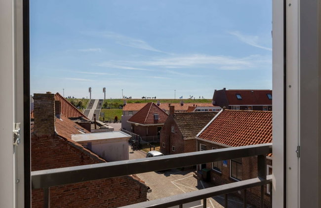 Lush Apartment in Zoutelande Near Beach - Foto 43
