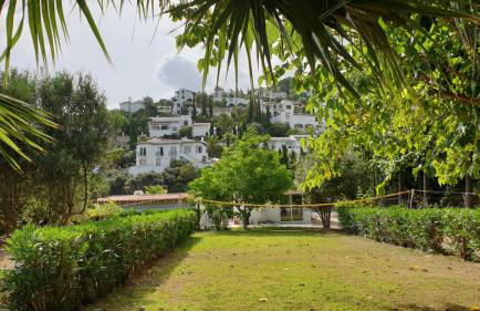 Casa on large property with private Pool - Foto 16