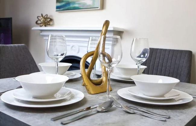 Lux Blu - Station Road - Foto 8