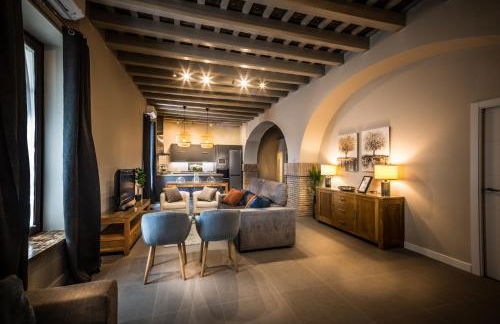 LOFT LA CATEDRAL - Parking disponible - Foto 8