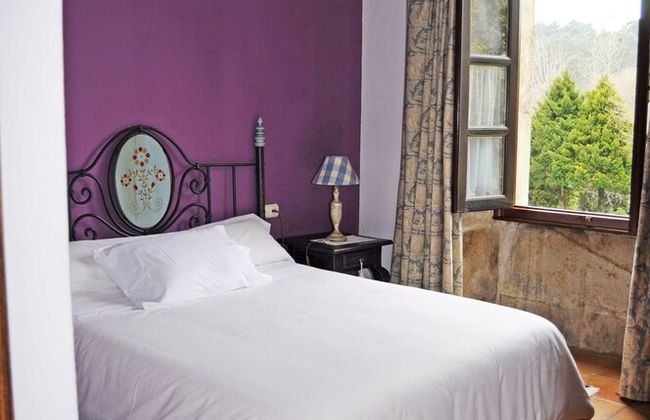 Rusticae Casa A Pedreira - Foto 8