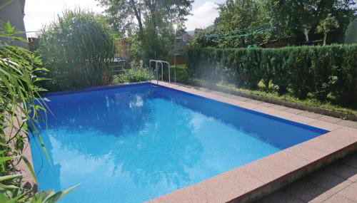 Ferienhaus Siedlung Z - Foto 2